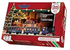 Lgb startset weihnachtszug usato  Spedito ovunque in Italia 