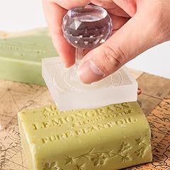 Personalized acrylic soap for sale  Delivered anywhere in UK