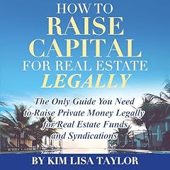 Raise capital real for sale  Delivered anywhere in USA 