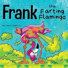 Frank farting flamingo for sale  Delivered anywhere in USA 