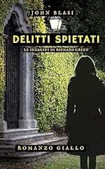 Delitti spietati indagini for sale  Delivered anywhere in Ireland