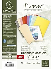 Exacompta réf. 420000e d'occasion  Livré partout en France