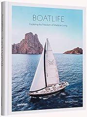 Boatlife exploring freedom for sale  Delivered anywhere in USA 