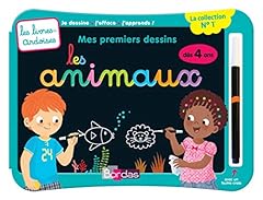 Premiers dessins animaux d'occasion  Livré partout en France