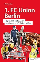 Union berlin populäre gebraucht kaufen  Wird an jeden Ort in Deutschland
