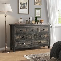 Wananlanen farmhouse drawer for sale  Delivered anywhere in USA 