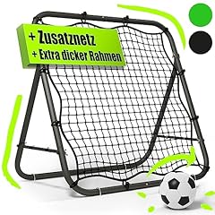 Bentson rebounder fußball gebraucht kaufen  Wird an jeden Ort in Deutschland