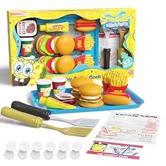 Spongebob kids kitchen for sale  Delivered anywhere in USA 
