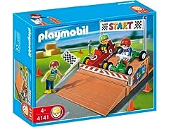 Playmobil 4141 cart for sale  Delivered anywhere in UK