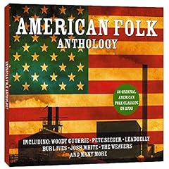 American folk anthology for sale  Delivered anywhere in USA 