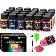 Changtikeji mica powder for sale  Delivered anywhere in USA 