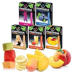 Fantasia nicotine free for sale  Delivered anywhere in USA 