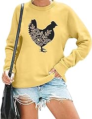 Fashgl farm sweatshirt for sale  Delivered anywhere in USA 