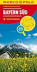 Marco polo regionalkarte gebraucht kaufen  Wird an jeden Ort in Deutschland