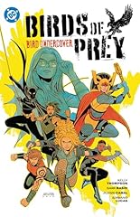 Birds prey vol. for sale  Delivered anywhere in UK