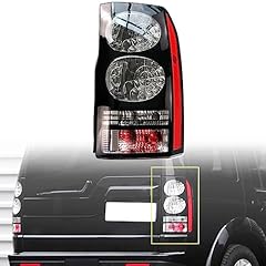 Rear tail light for sale  Delivered anywhere in UK