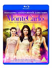 Monte carlo blu for sale  Delivered anywhere in UK