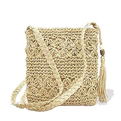 Dugeho straw bag for sale  Delivered anywhere in UK