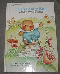 Bearly wait child for sale  Delivered anywhere in USA 