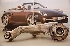 Compatible porsche 911 d'occasion  Livré partout en France