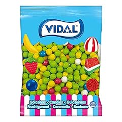 Vidal gomme masticare usato  Spedito ovunque in Italia 