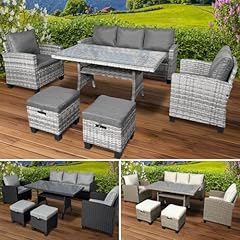 Brast gartenmöbel set gebraucht kaufen  Wird an jeden Ort in Deutschland