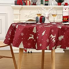 Jollytop tischdecke weihnachte gebraucht kaufen  Wird an jeden Ort in Deutschland