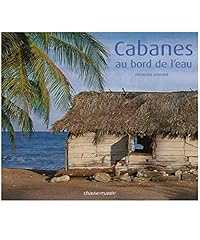 Cabanes bord eau d'occasion  Livré partout en France