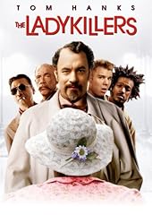 Ladykillers for sale  Delivered anywhere in UK