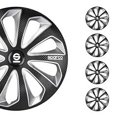 Sparco enjoliveurs sicilia d'occasion  Livré partout en France