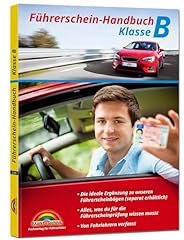 Führerschein handbuch klasse gebraucht kaufen  Wird an jeden Ort in Deutschland