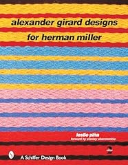 Alexander girard designs d'occasion  Livré partout en Belgiqu