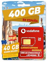 Vodafone prepaid sim gebraucht kaufen  Wird an jeden Ort in Deutschland