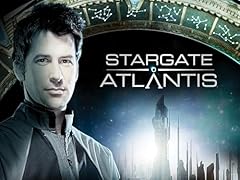 Stargate atlantis usato  Spedito ovunque in Italia 