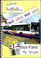 Exploring suffolk bus for sale  Delivered anywhere in UK