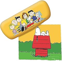 Spoontiques peanuts eyeglass for sale  Delivered anywhere in USA 