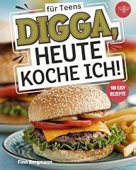 Digga koche ultimative gebraucht kaufen  Wird an jeden Ort in Deutschland