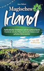 Magisches irland authentische gebraucht kaufen  Wird an jeden Ort in Deutschland