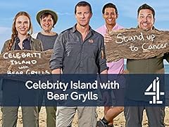 Celebrity island bear for sale  Delivered anywhere in UK