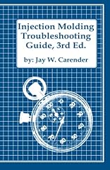 Injection molding troubleshoot for sale  Delivered anywhere in UK