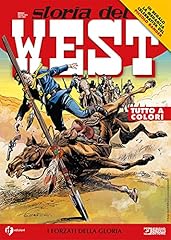 Storia del west usato  Spedito ovunque in Italia 