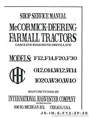 F12 international harvester for sale  Delivered anywhere in USA 