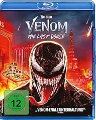 Venom the last gebraucht kaufen  Wird an jeden Ort in Deutschland