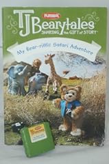 Bearytales bear riffic for sale  Delivered anywhere in USA 