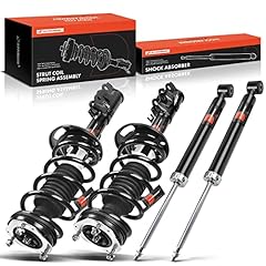 Premium front struts for sale  Delivered anywhere in UK