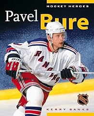 Pavel bure gebraucht kaufen  Wird an jeden Ort in Deutschland