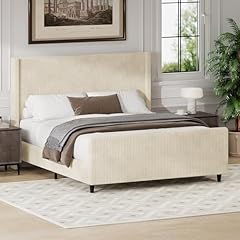 Merax king size for sale  Delivered anywhere in USA 
