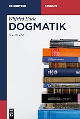 Dogmatik gebraucht kaufen  Wird an jeden Ort in Deutschland