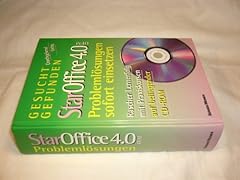 Staroffice gesucht gefunden gebraucht kaufen  Wird an jeden Ort in Deutschland