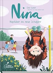 Nina kopfüber ins gebraucht kaufen  Wird an jeden Ort in Deutschland